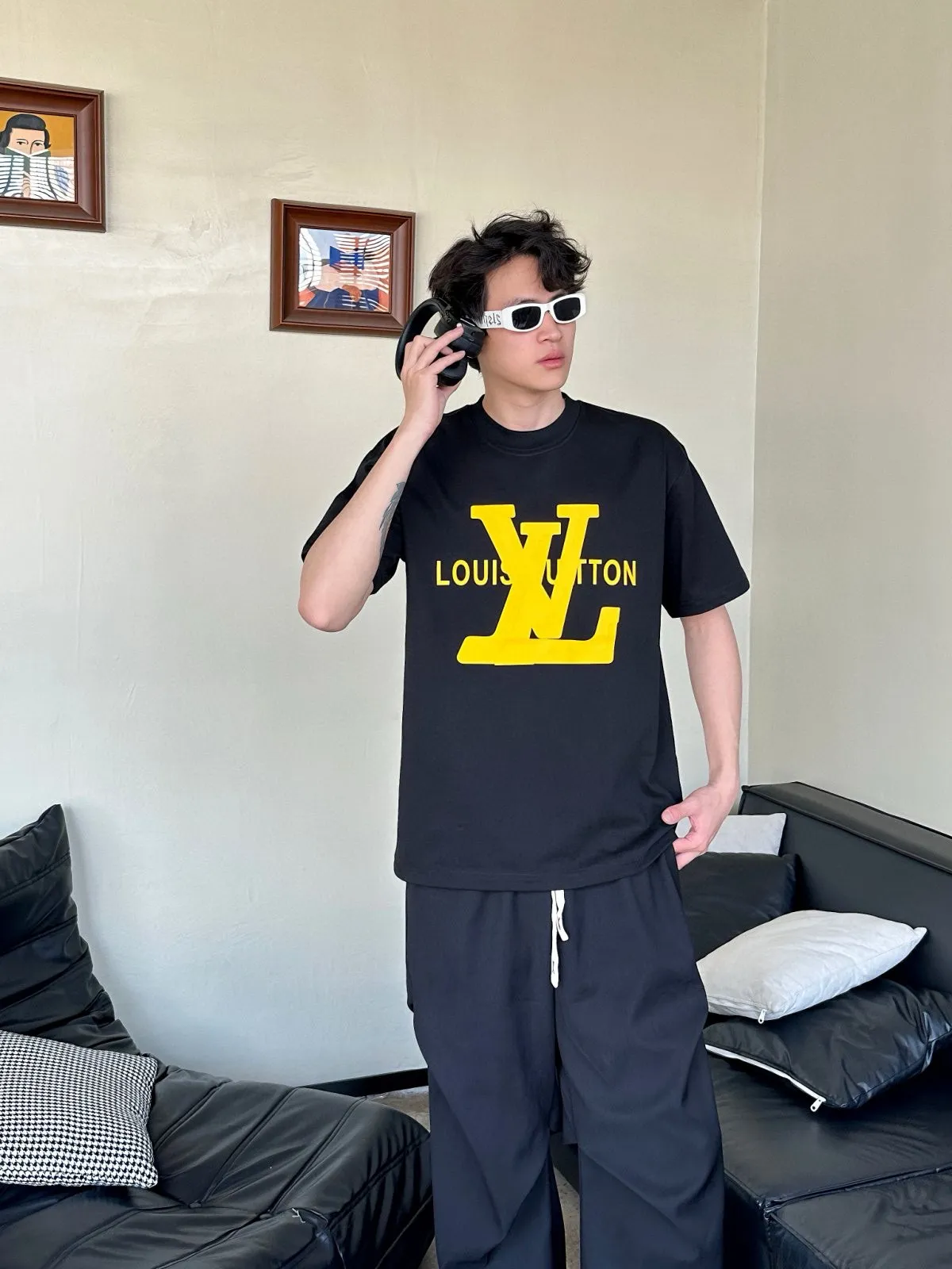 Louis Vuitton/